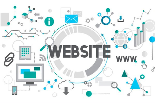It’s Digital Era, Have your Own Website to reach to Valued Customer?