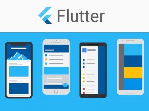 Using Flutter for Hybrid App Development