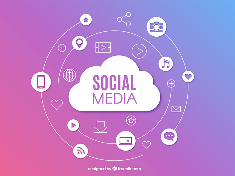 Benefits of Social Media for Your Business
